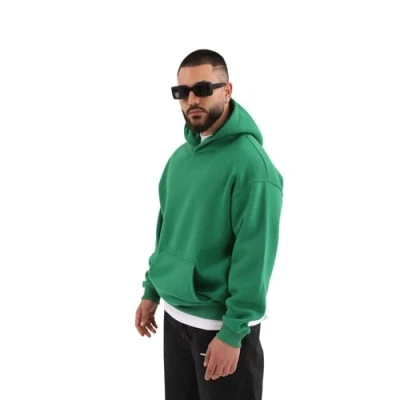 Abbildung von COFI Casuals Hoodie Oversize Kapuzenpullover
