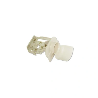 Abbildung von Whirlpool Halter thermostat 481246698982