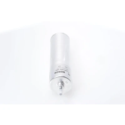 Abbildung von BOSCH F 026 402 085 Kraftstofffilter Leitungsfilter BMW: 3 Limousine, Touring, Cabrio kfzteile, kfzteile24, bandel online, bandel, atp autoteile,