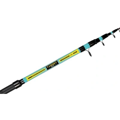 Abbildung von Colmic Target Boat 1,80m 50 250gr S (Tele) Bootsrute