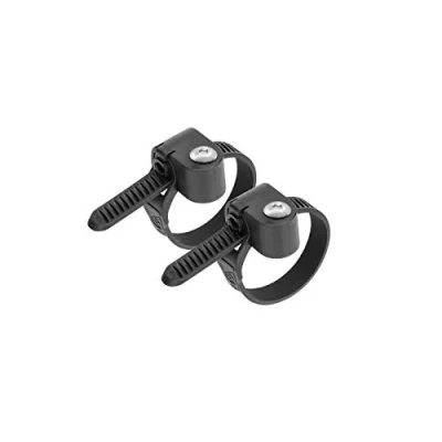 Abbildung von TOPEAK Halterung Versa Fahrradhalterung, Schwarz, 20 60mm