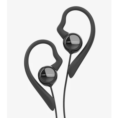 Abbildung von CEECOACH headset met oorhaak