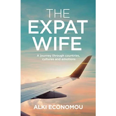 Abbildung von The Expat Wife: A Journey through Countries, Cultures, and Emotions