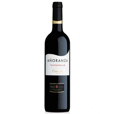 Abbildung von Bodegas Lozano &quot;Añoranza Tempranillo Crianza&quot; Rotwein Trocken, 750 ml