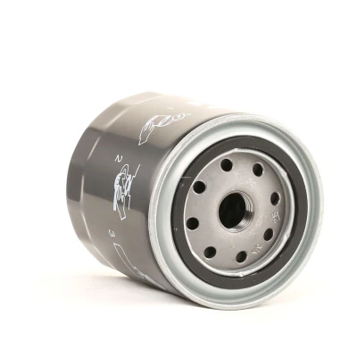 Abbildung von CHAMPION COF100102S Ölfilter 3/4&quot; 16 UNF Anschraubfilter FORD: Sierra Mk2 Schrägheck, SCORPIO 1 Kombi, Capri III, JEEP: Grand Cherokee I