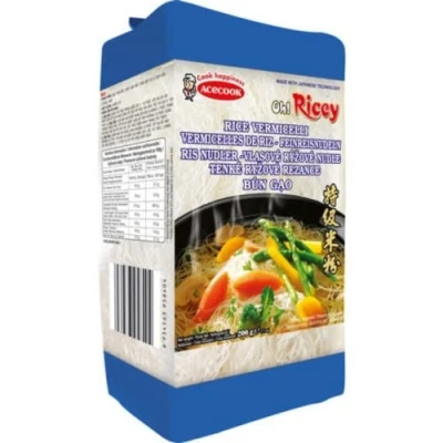 Abbildung von ACECOOK OR Reis Vermicelli (1 X 200 GR)