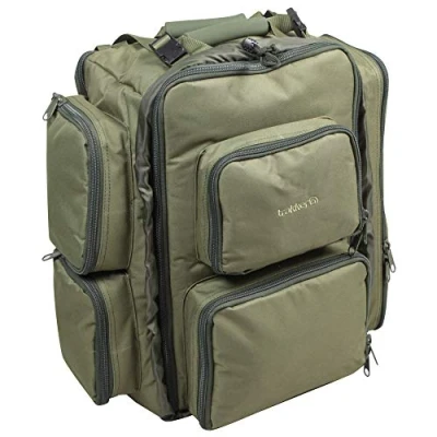 Abbildung von Trakker NXG 50L Rucksack Carryall
