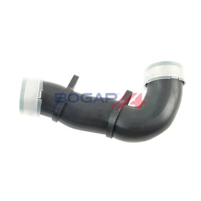 Abbildung von BOGAP A1711145 Ladeluftschlauch VOLKSWAGEN: Golf 4 Schrägheck, Variant, Bora SEAT: Leon I II Schrägheck