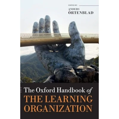 Abbildung von the Oxford Handbook of Learning Organization (Oxford Handbooks)