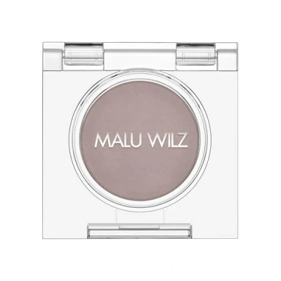 Abbildung von MALU WILZ Velvet Matt Eyeshadow 20 Brave Choice 1,5 g