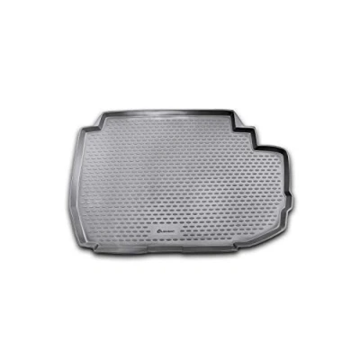 Abbildung von Element Passgenaue Premium Antirutsch Gummi Kofferraumwanne Mercedes Benz S Class W220, Limousine
