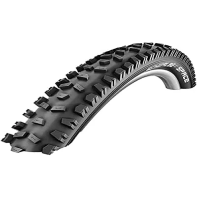 Abbildung von Faltreifen Schwalbe Hans Dampf Super Trail 29 X 2.35&quot; / 60 622 Mm Schwarz