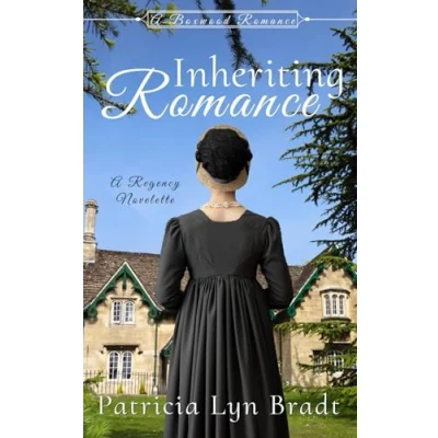 Abbildung von Inheriting Romance: A Regency Novelette (Boxwood Romance)