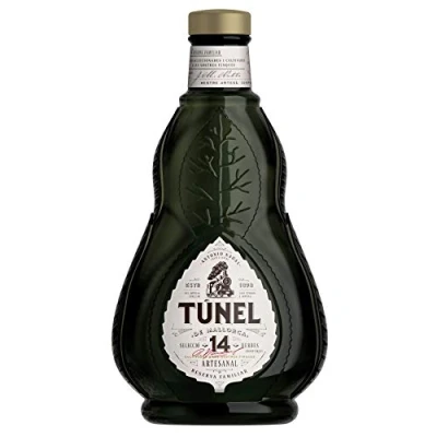 Abbildung von Túnel de Mallorca 14 Reserva Familiar Hierbas (1 x 0.7 l)