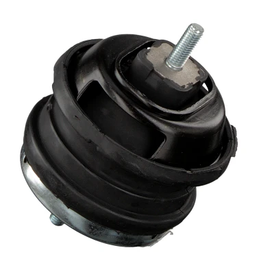 Abbildung von FEBI BILSTEIN 18508 Motorlager links Hydrolager Gummi BMW: 5 Limousine, Touring