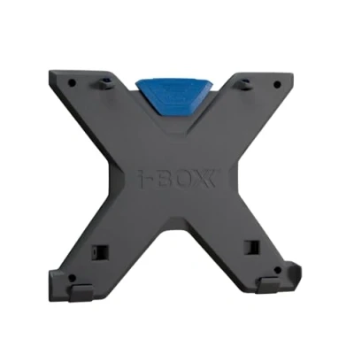 Abbildung von Sortimo i BOXX Vægopbevaring (L x B H) 325 355 47 mm 1 stk