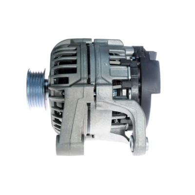 Abbildung von HELLA 8EL 011 710 251 Lichtmaschine 14V 70A OPEL: Agila A, Corsa C Schrägheck, Astra G CC