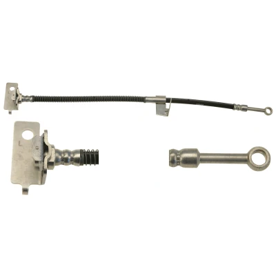 Abbildung von TRW PHD954 Bremsschläuche 488 M10x1 HYUNDAI: Getz