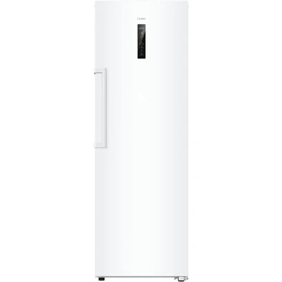 Abbildung von Haier Gefrierschrank &quot;H4F272WCH1&quot;, 177,5 cm hoch, 60 breit, TWIST ICE MAKER
