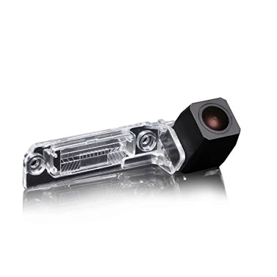 Abbildung von Rückfahrkamera Farbkamera Einparkkamera für Rückfahrsystem Einparkhilfe Wasserdicht Replacement for VW Caddy B5 B6 Passat 3C 3B Jetta Sagitar Multivan T5 Golf Plus Polo