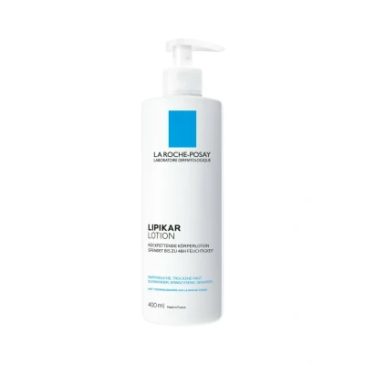 Abbildung von La Roche Posay Lipikar Bodylotion 400 ml