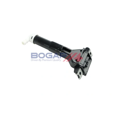 Abbildung von BOGAP H5522119 Waschwasserdüse, Scheinwerferreinigung HONDA: CR V IV (RM) 2.4 AWD, 1.6 i DTEC, 2.0 iVtec, AWD 2012