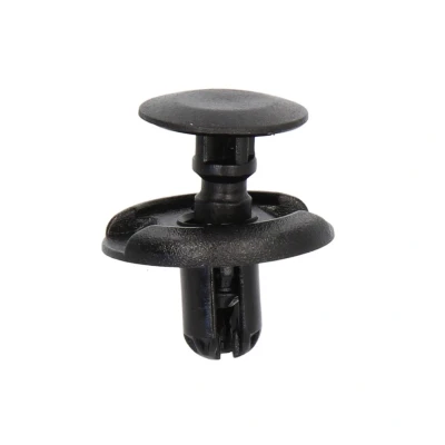 Abbildung von ROMIX B23143 Clip, Zier /Schutzleiste TOYOTA: RAV4 II SUV, Avensis III Station Wagon, iQ, HONDA: CIVIC 5 Coupe kfzteile, kfzteile24, bandel online,