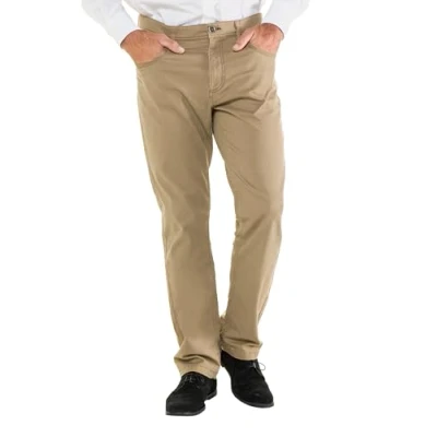 Abbildung von JP 1880, Herren, Große Größen, Hose 5 Pocket, Regular Fit
