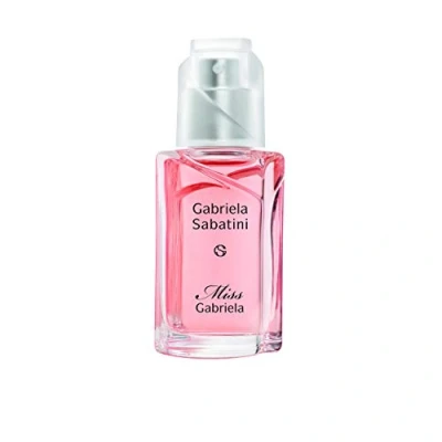 Abbildung von Gabriela Sabatini Miss Eau de Toilette 20 ml
