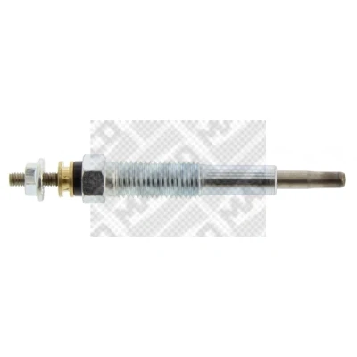 Abbildung von MAPCO 7705 Glühkerze 11V 15A M10x1,25 OPEL: Meriva A, Astra J Sports Tourer, Schrägheck, HONDA: CIVIC 7 Hatchback