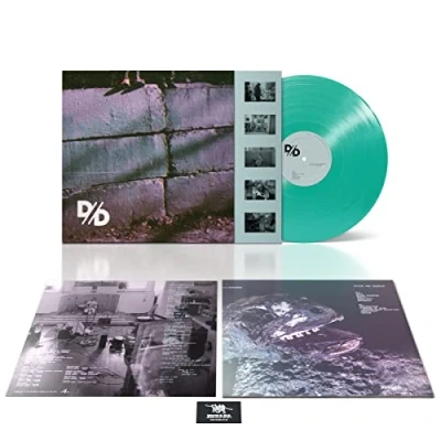 Abbildung von Systemic (Mint Col.Lp+Mp3) [Vinyl LP]