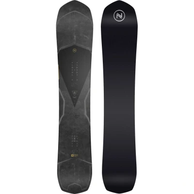 Abbildung von Nidecker Megalight 23/24 B grade Snowboard