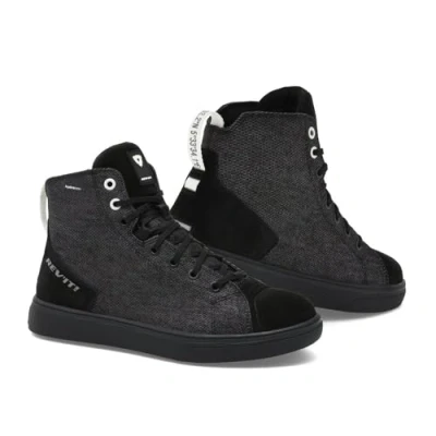 Abbildung von REV&#039;IT! Delta H2O Damen Schuh schwarz 39