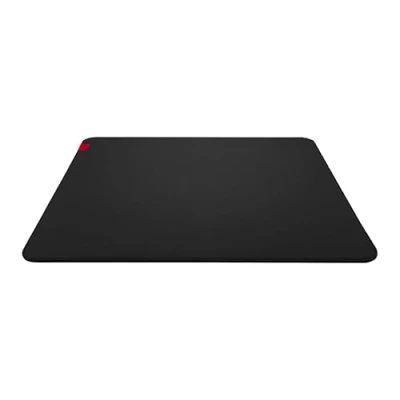 Abbildung von BenQ Zowie G SR III Großes Esports Gaming Mauspad, feuchtigkeitsresistentes Tuch, gleichmäßiges und kontrolliertes Gleiten, Gummiauflage mit hoher Dichte mittlerer Weichheit, rutschfeste Auflage