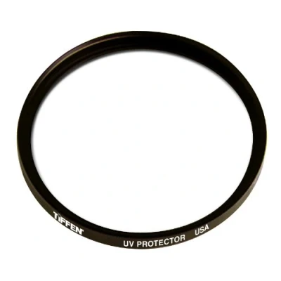 Abbildung von Tiffen FILTER 40.5MM UV PROTECTOR