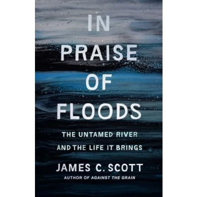 Abbildung von In Praise of Floods: the Untamed River and Life It Brings (Yale Agrarian Studies)