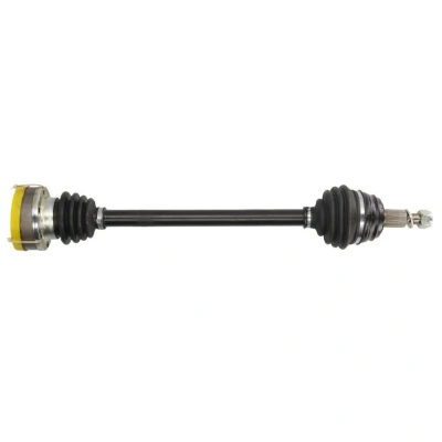 Abbildung von POINT GEAR PNG75015 Antriebswelle Hinterachse links 651 81 VOLKSWAGEN: Golf 4 Schrägheck, Bora Variant, AUDI: A3 TT Coupe