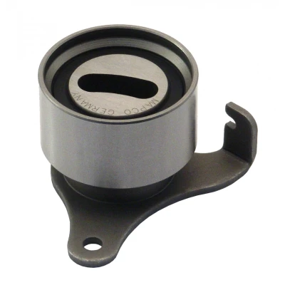 Abbildung von MAPCO 23562 Spannrolle, Zahnriemen TOYOTA: Corolla VII Liftback, Starlet IV Schrägheck