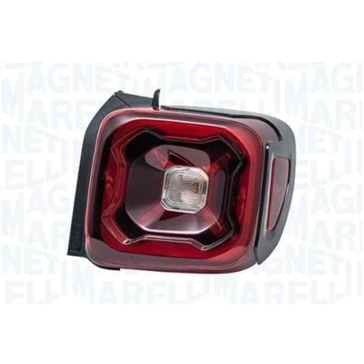 Abbildung von Heckleuchte MAGNETI MARELLI 714020480801