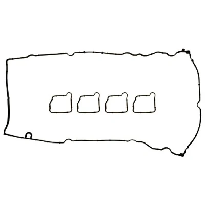 Abbildung von AJUSA 56049400 Dichtungssatz, Zylinderkopfhaube MERCEDES BENZ: C Klasse T modell, Limousine, Coupe