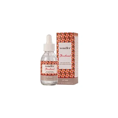 Abbildung von Professional By Fama Wondher Structural Hair Lotion 90ml Regeneriert und erweicht, nährt die Haarfaser. Verhindert Spliss macht das Haar elastisch glänzend.