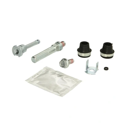 Abbildung von QUICK BRAKE 113 1367X Führungshülsensatz, Bremssattel OPEL: Zafira A, Astra G CC, Caravan, RENAULT: Kangoo I Rapid,