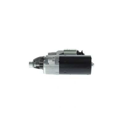 Abbildung von BOSCH 1 986 S01 550 Anlasser 12V 1,4kW 10 50, 30 links 66mm AUDI: A4 B8 Avant, Q5, A6 C7 Avant