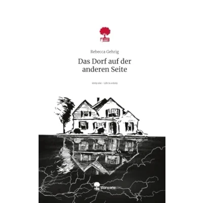 Abbildung von Das Dorf auf der anderen Seite. Life is a Story story.one