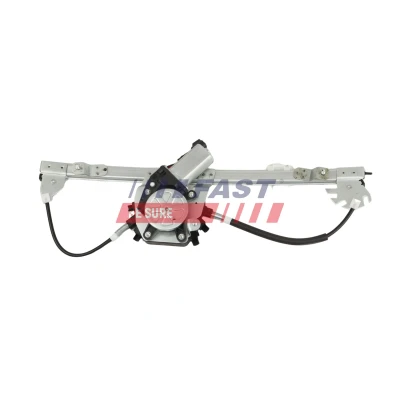 Abbildung von Fast Fensterheber vorne links elektrisch FT01534