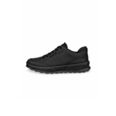 Abbildung von Ecco ByWay 2.0 Sneaker, Outdoorschuh, Freizeitschuh, Halbschuh mit gepolstertem Schaftrand