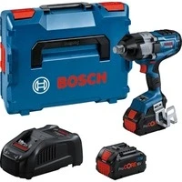Abbildung von Akku Schlagschrauber BITURBO GDS 18V 1600 HC Professional, 18Volt
