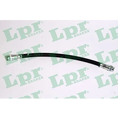Abbildung von LPR 6T46759 Bremsschläuche 280 F10X1 PEUGEOT: 206 Schrägheck, SW, RENAULT: 19 I Super 5 II Schrägheck