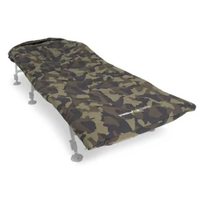 Abbildung von Avid Revolve Schlafsack X Large Angelschlafsack
