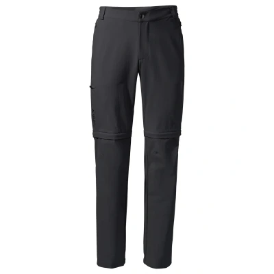 Abbildung von Yaras Zip Off Fahrrad Hose Herren